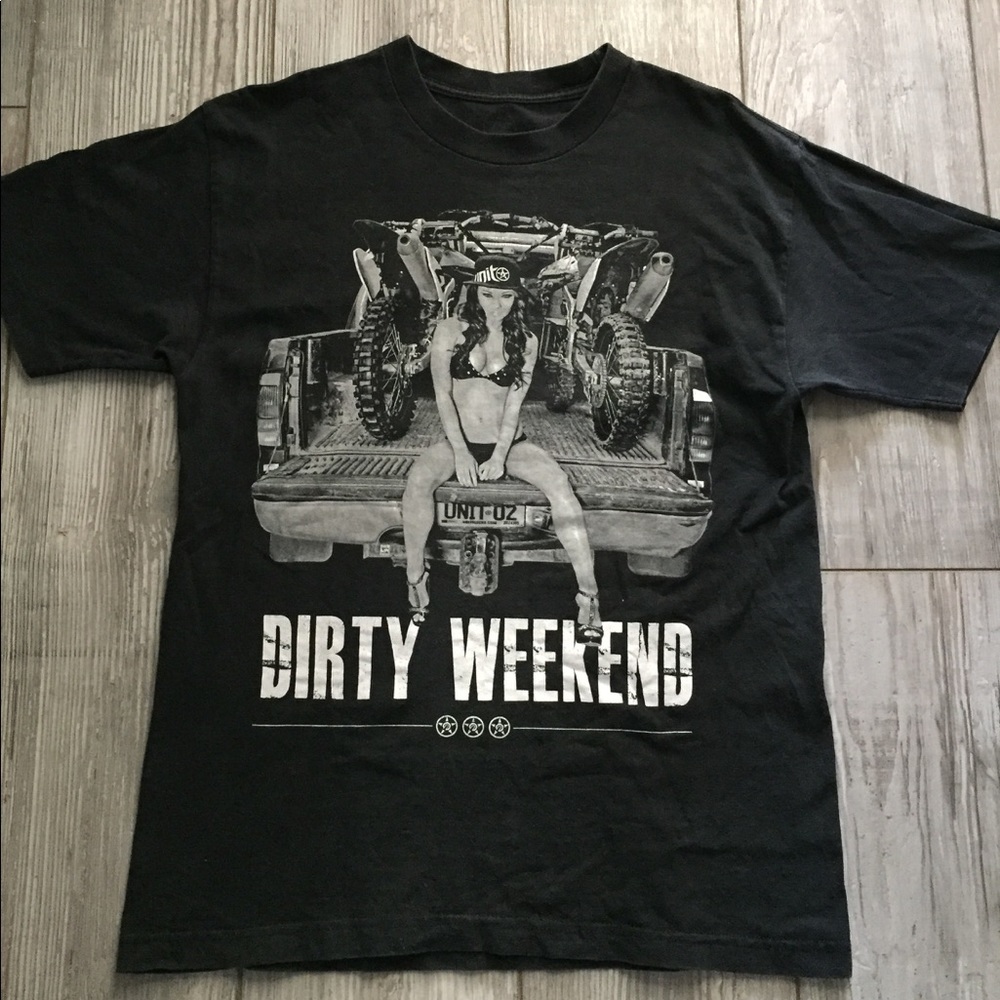 Men's Graphic Tee